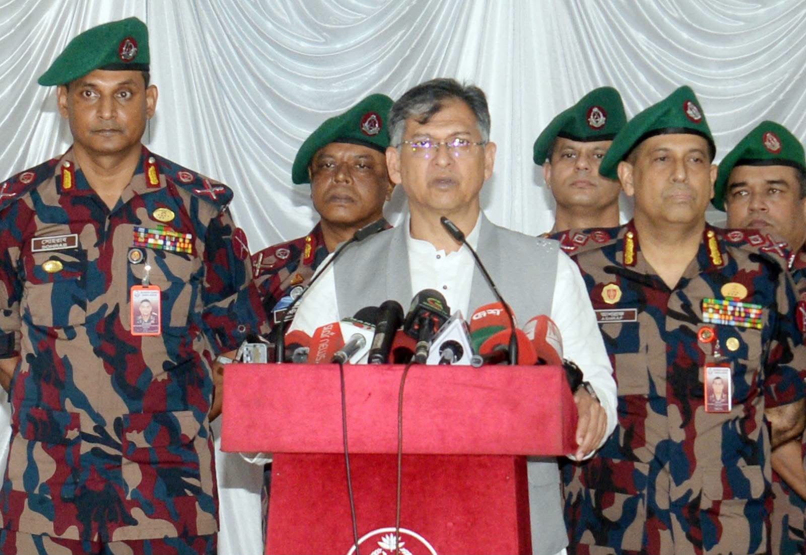 banglahour