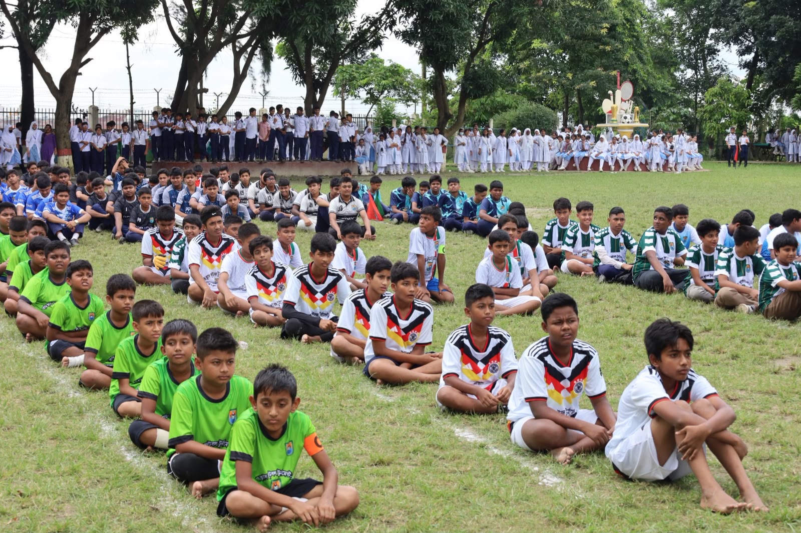 banglahour