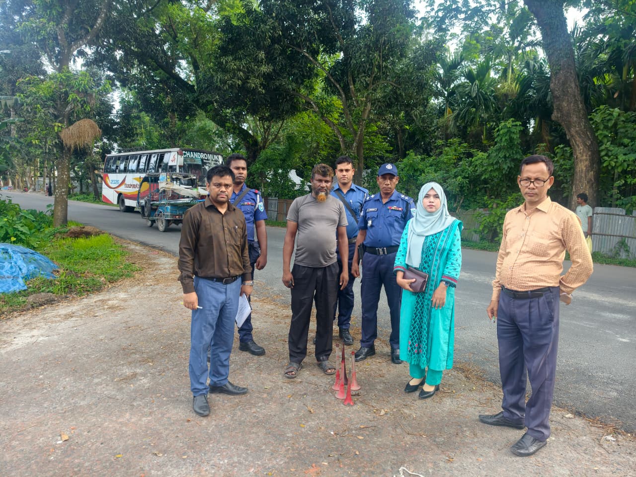 banglahour