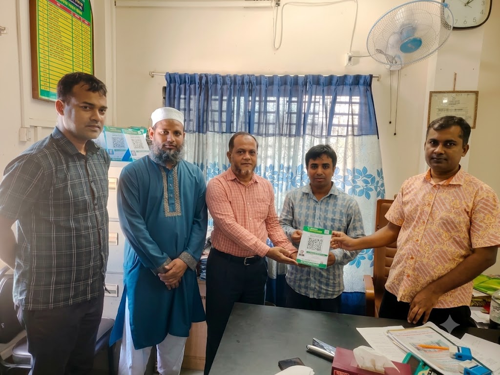 banglahour
