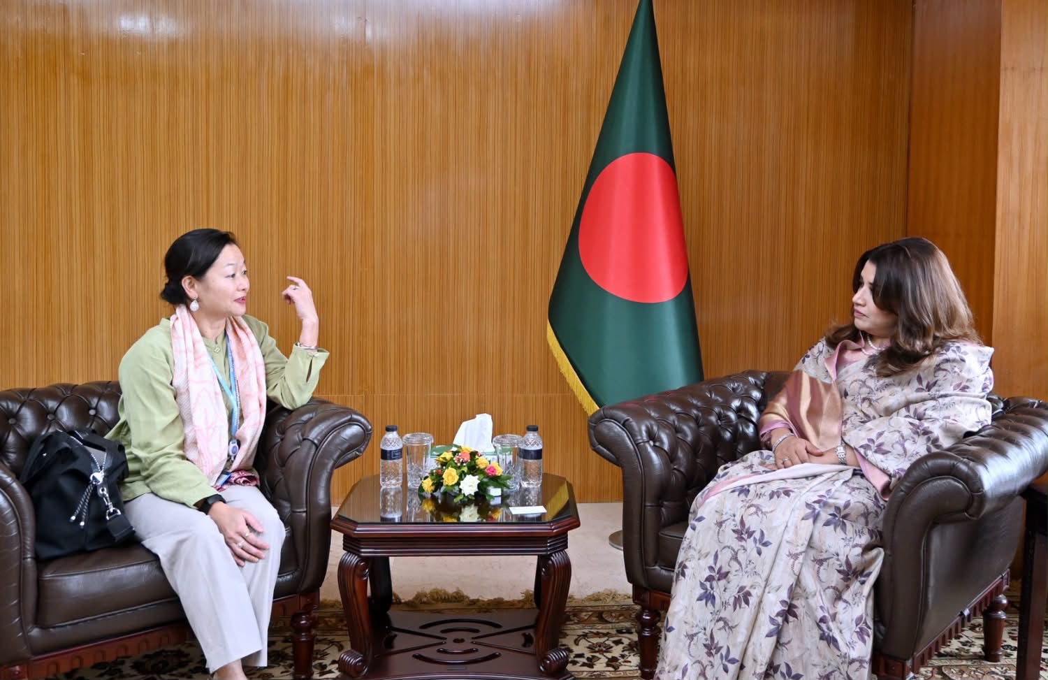 banglahour