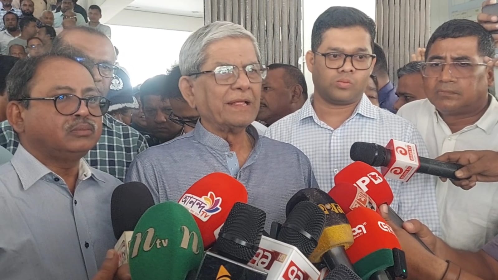 banglahour