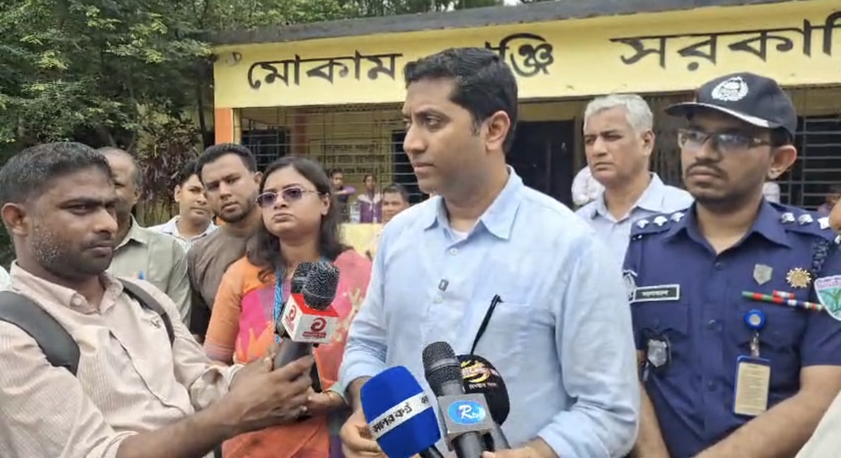banglahour