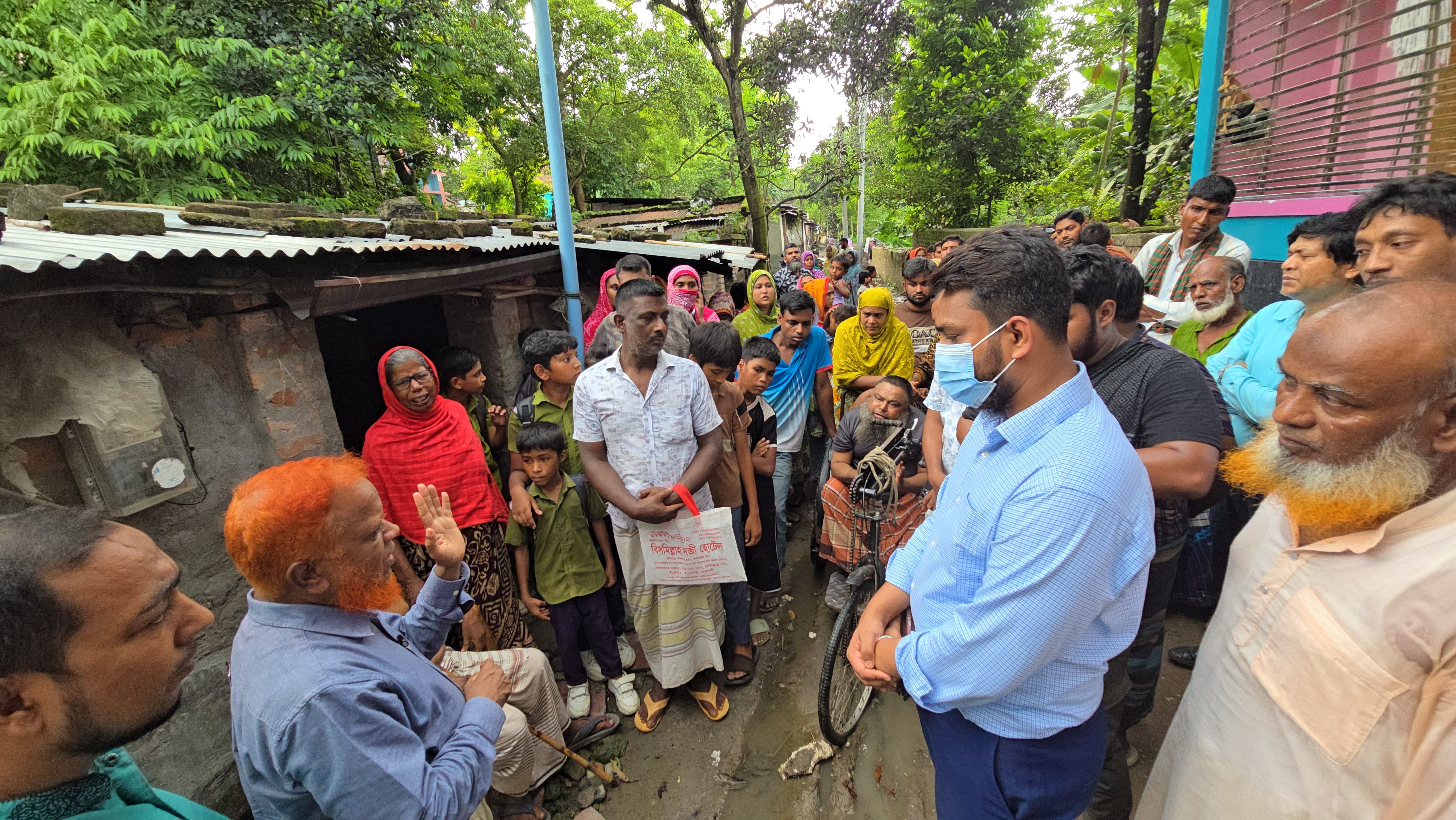 banglahour