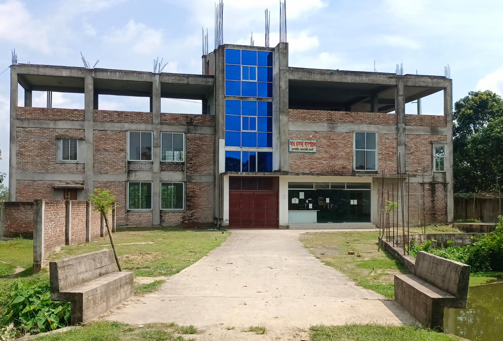 banglahour