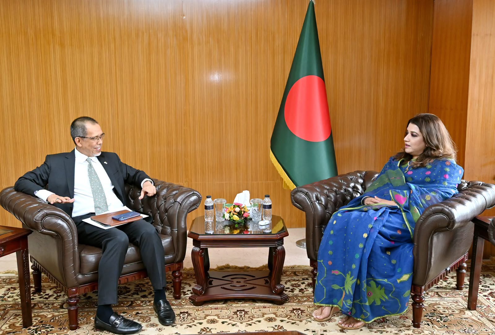 banglahour