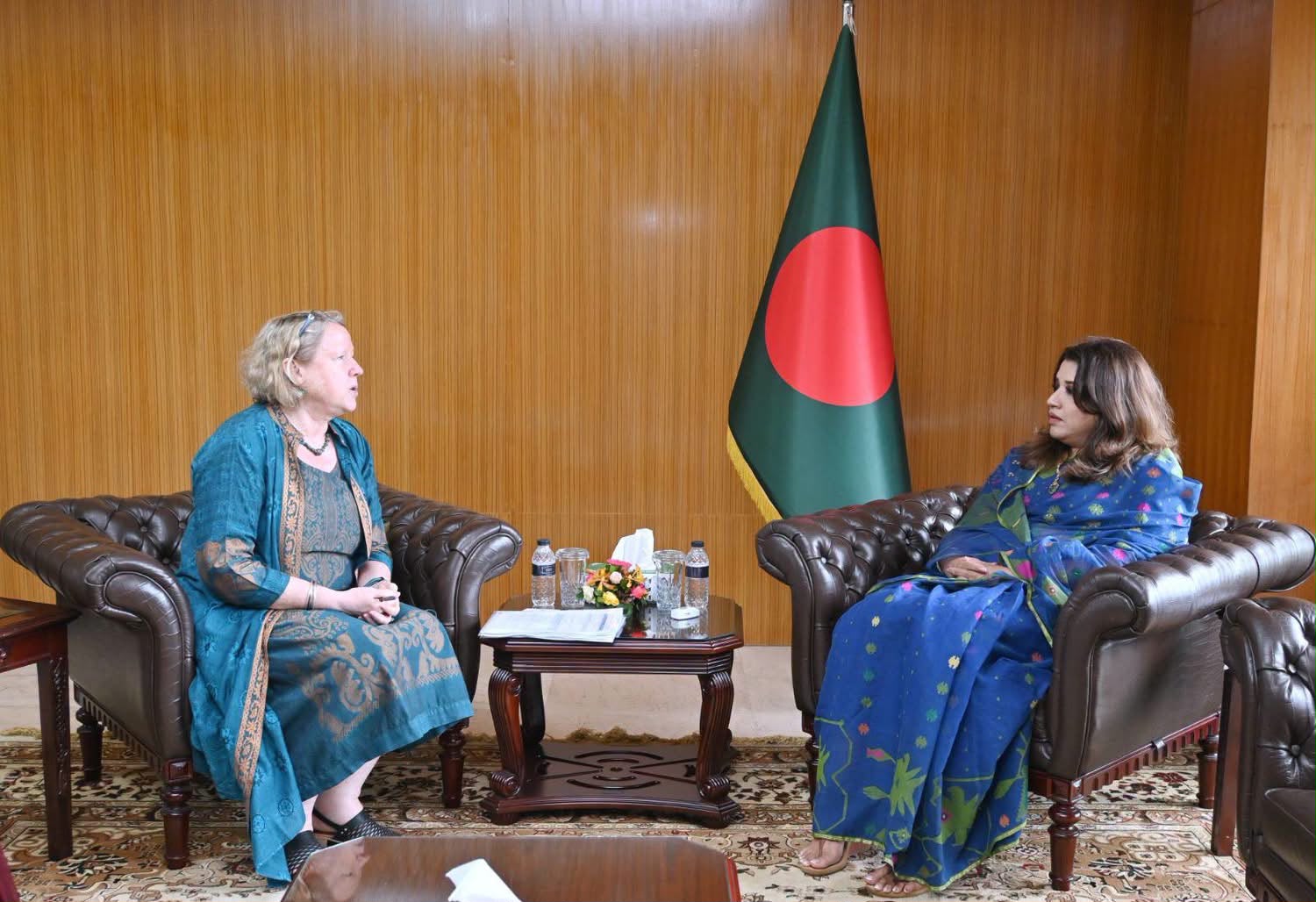 banglahour