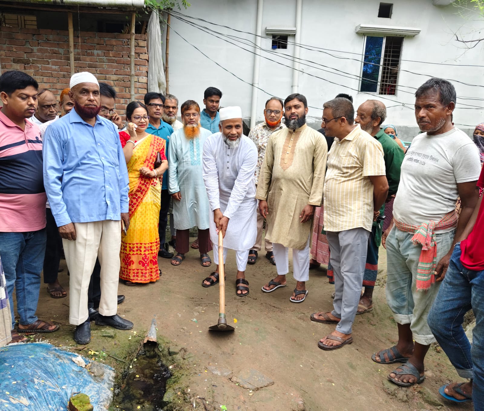 banglahour