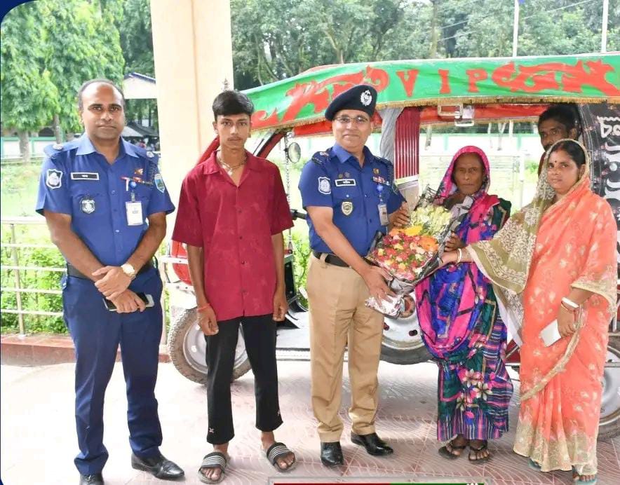 banglahour