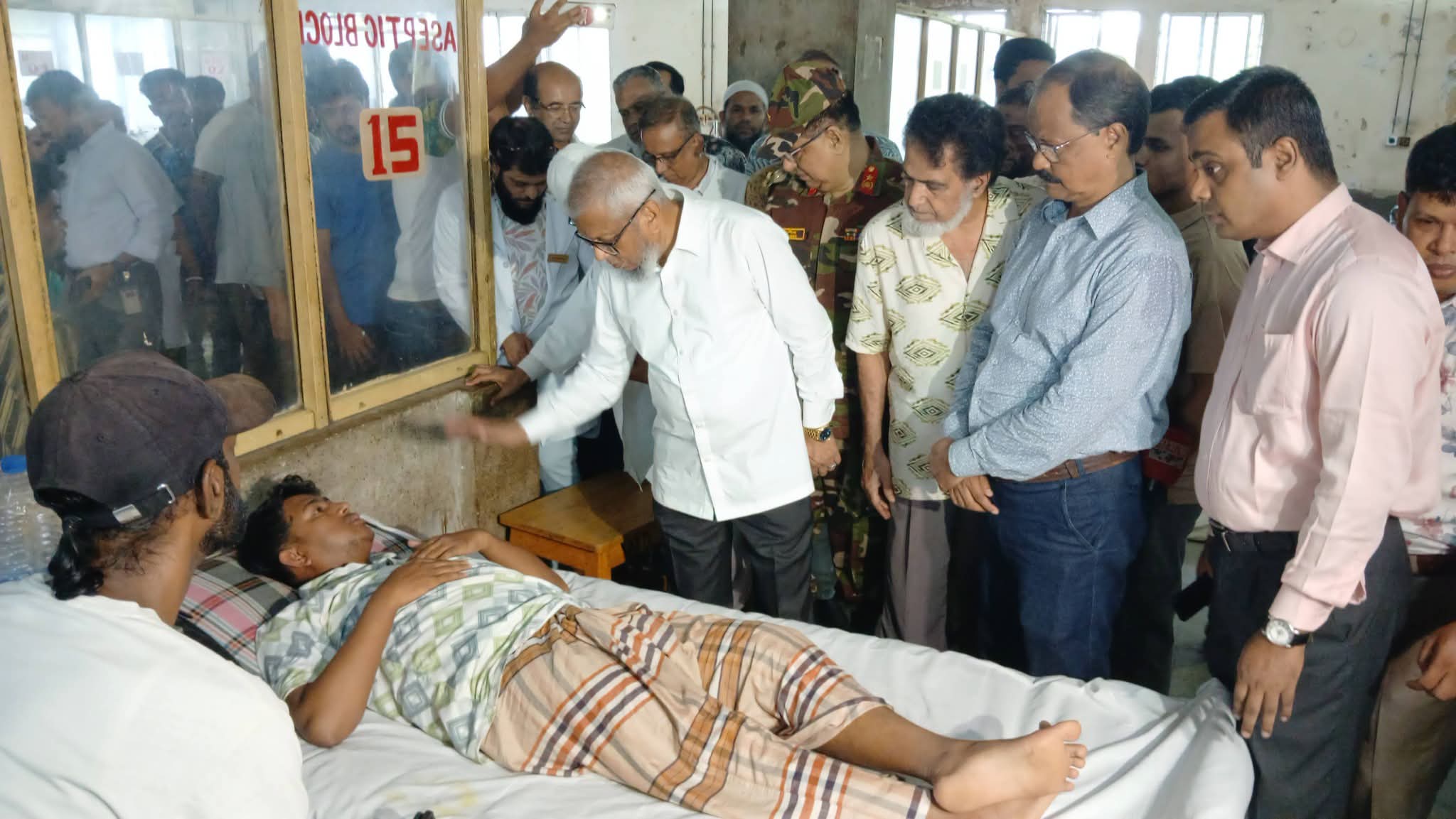 banglahour