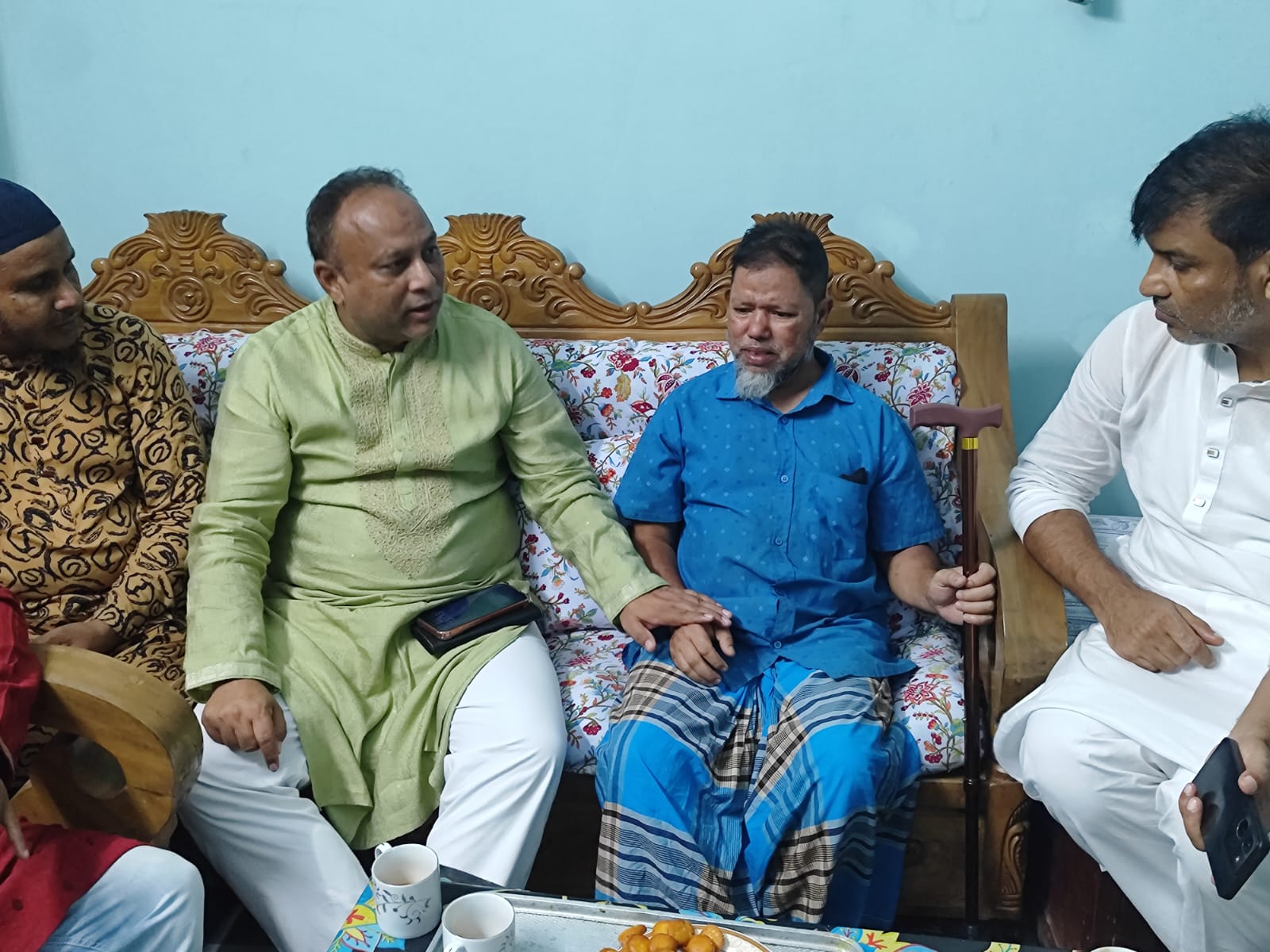 banglahour