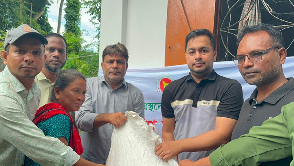 banglahour