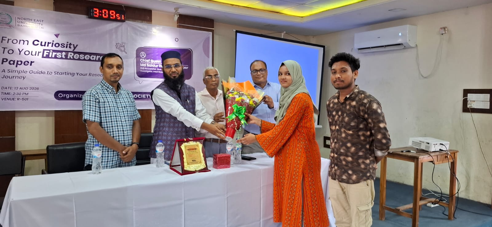banglahour