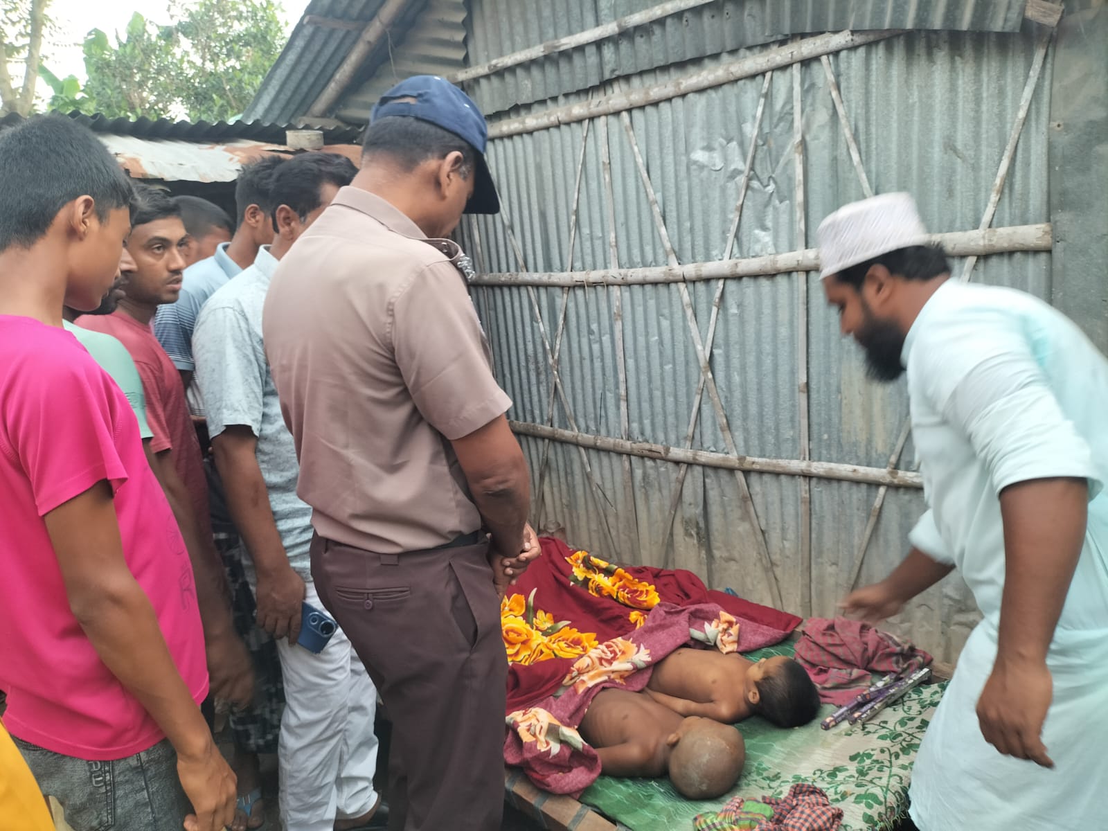 banglahour