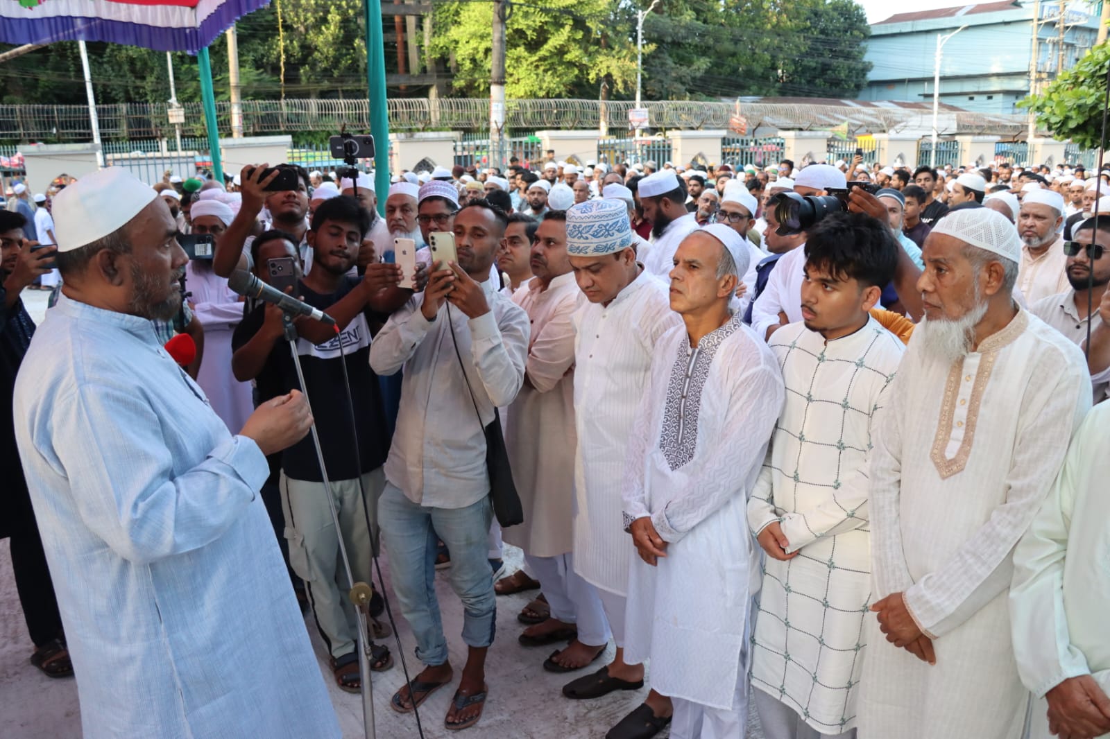 banglahour