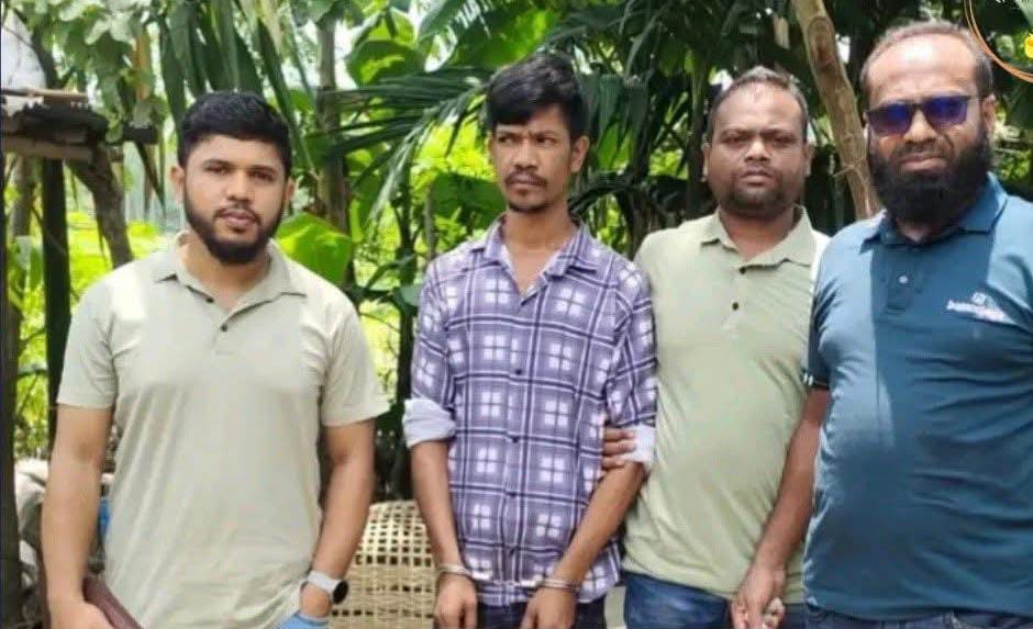 banglahour