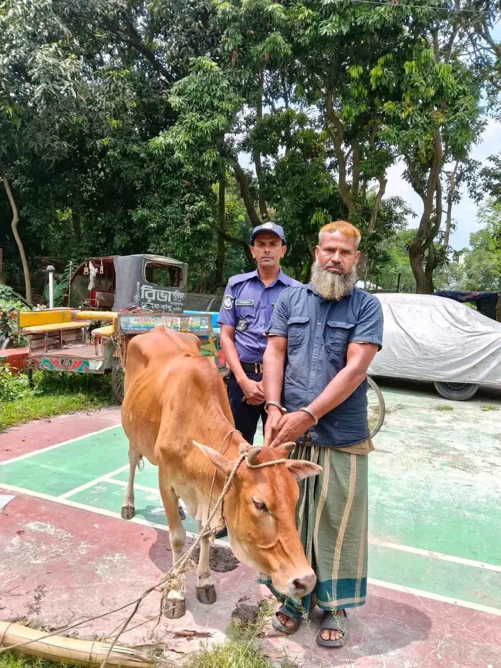 banglahour