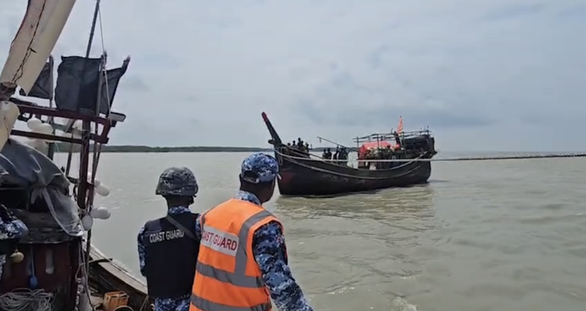 banglahour