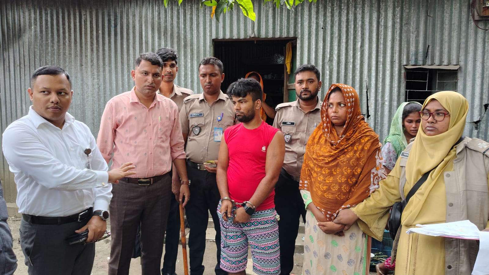 banglahour
