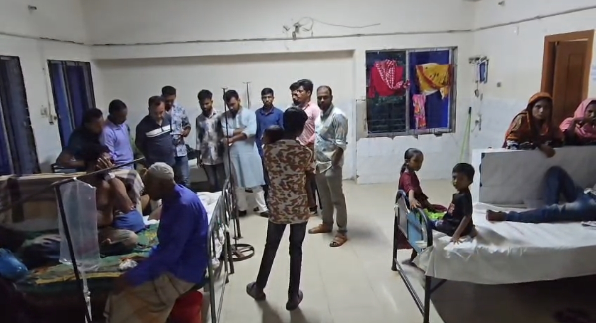 banglahour