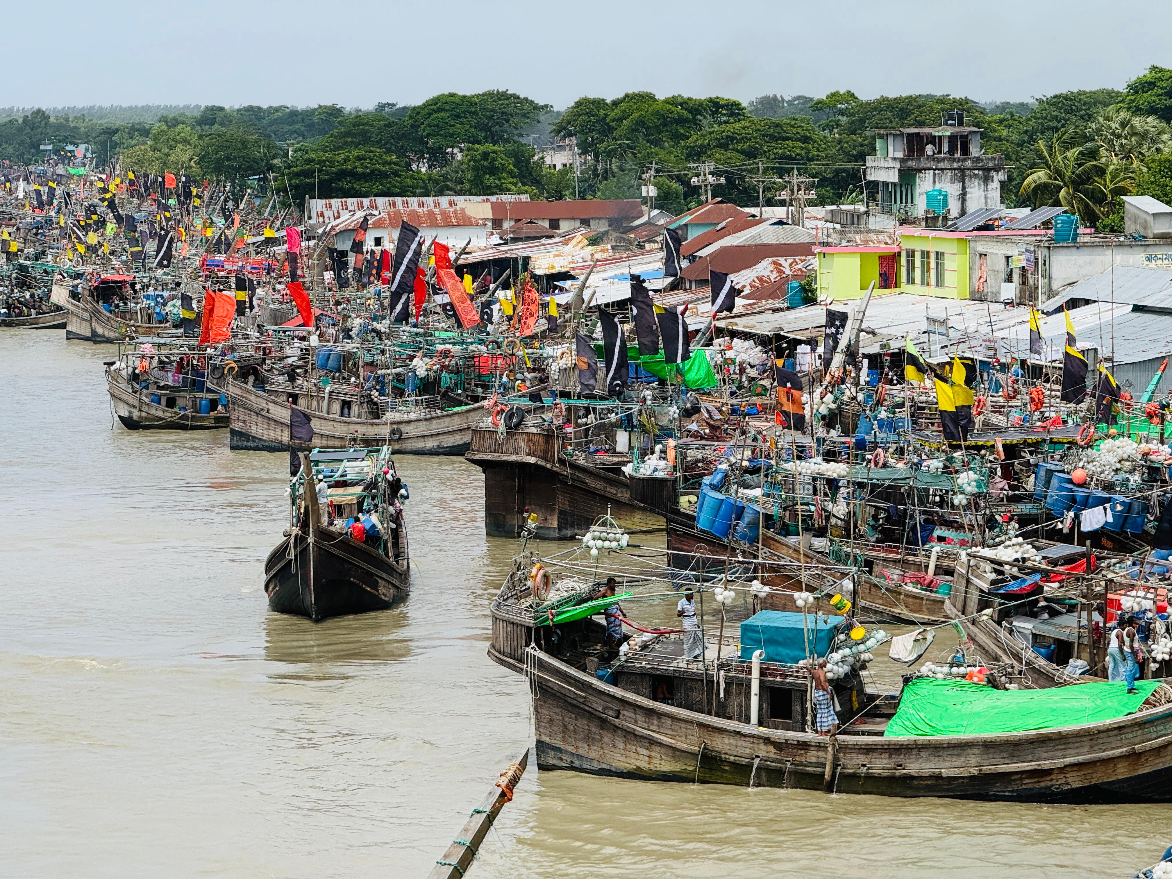 banglahour