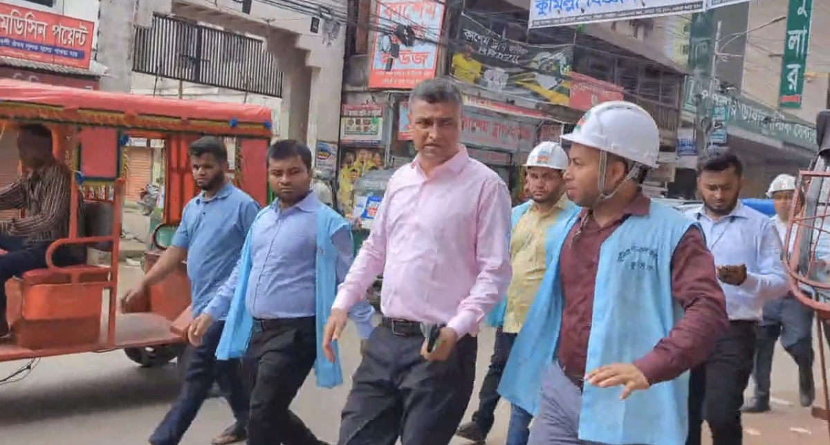 banglahour