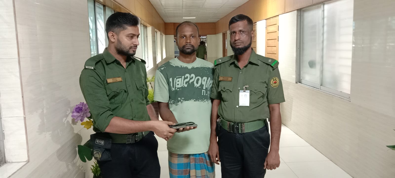 banglahour