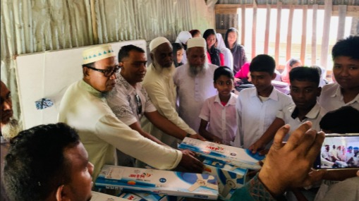 banglahour