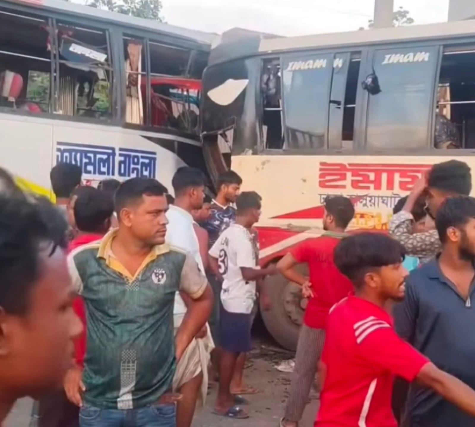 banglahour