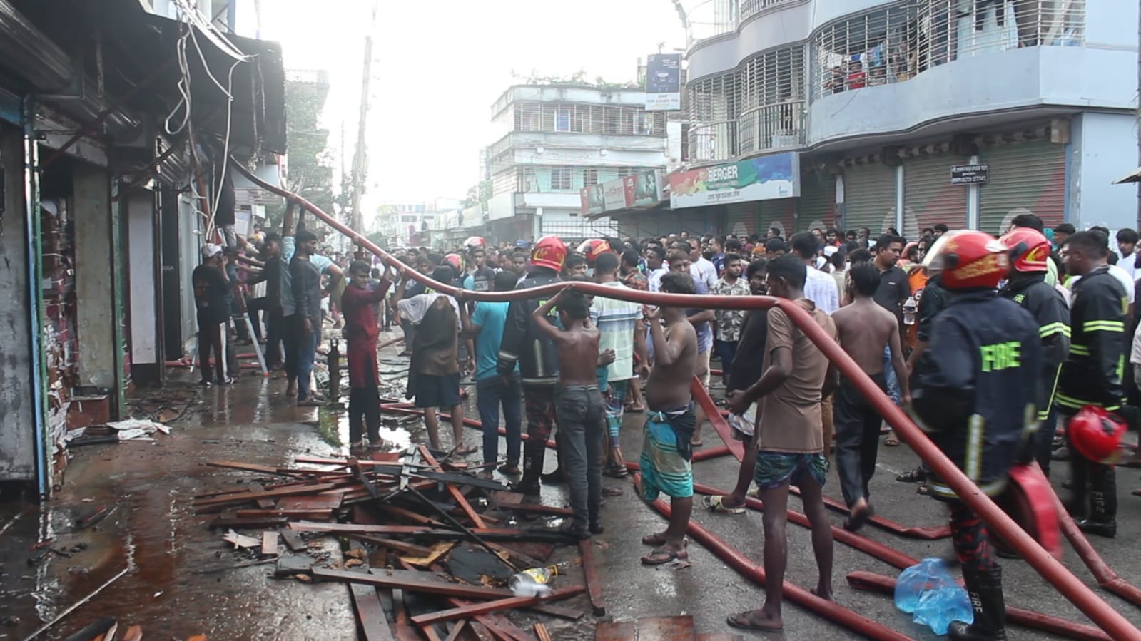 banglahour