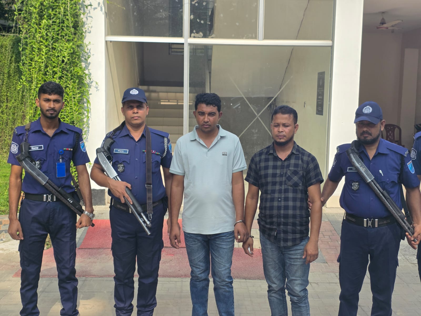 banglahour