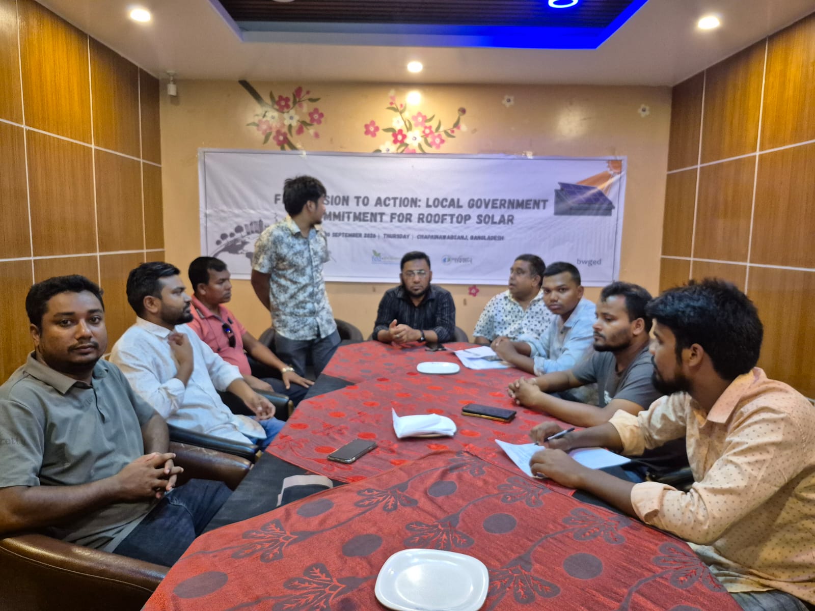 banglahour