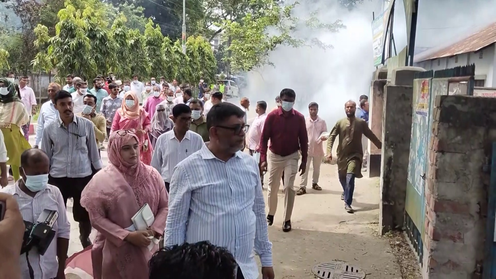 banglahour