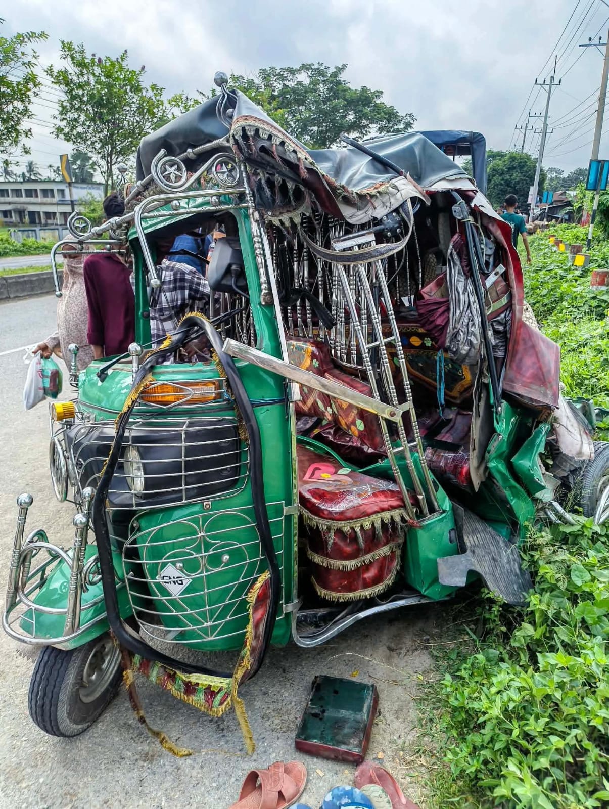 banglahour