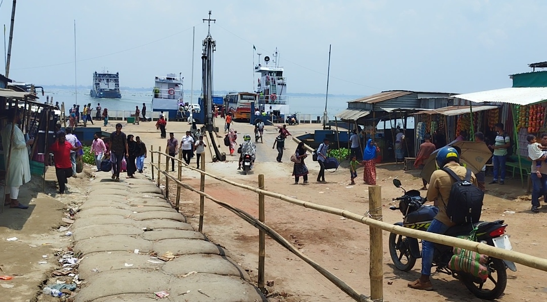 banglahour
