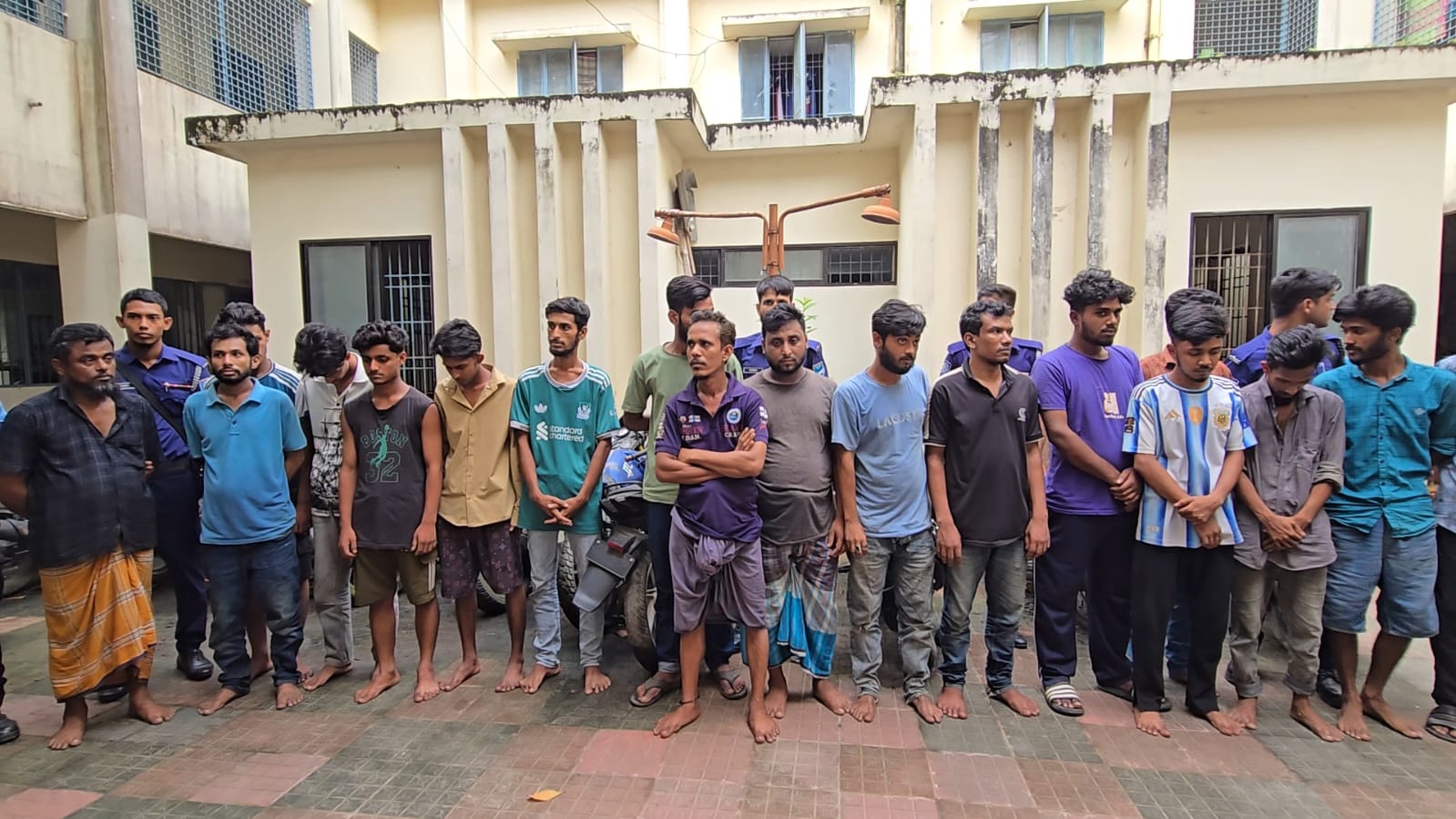 banglahour