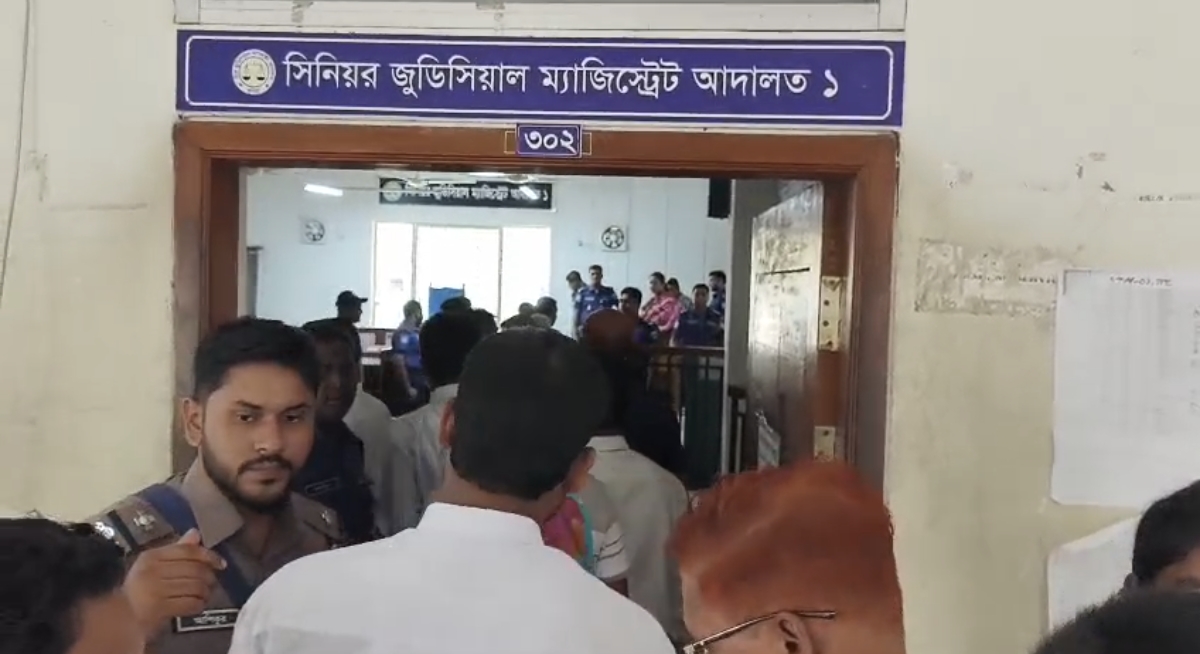 banglahour