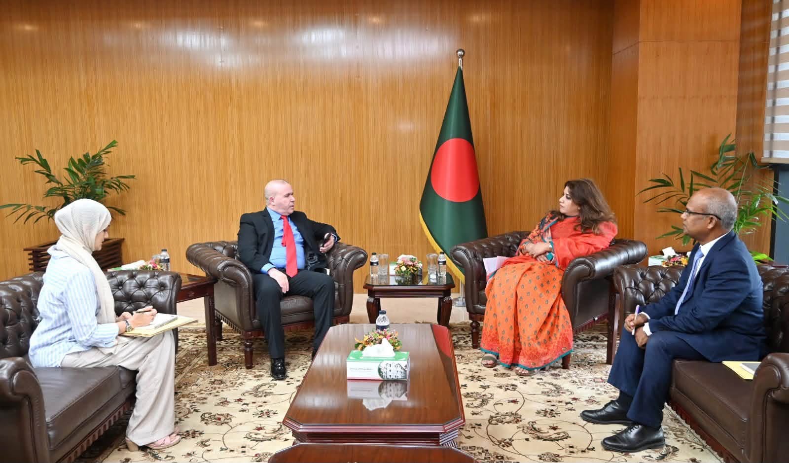 banglahour