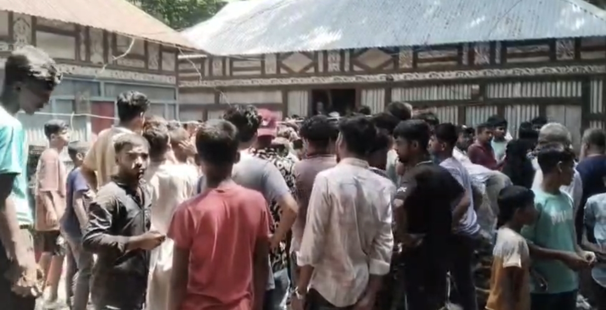 banglahour