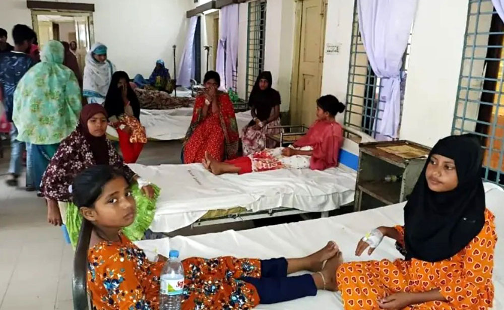 banglahour