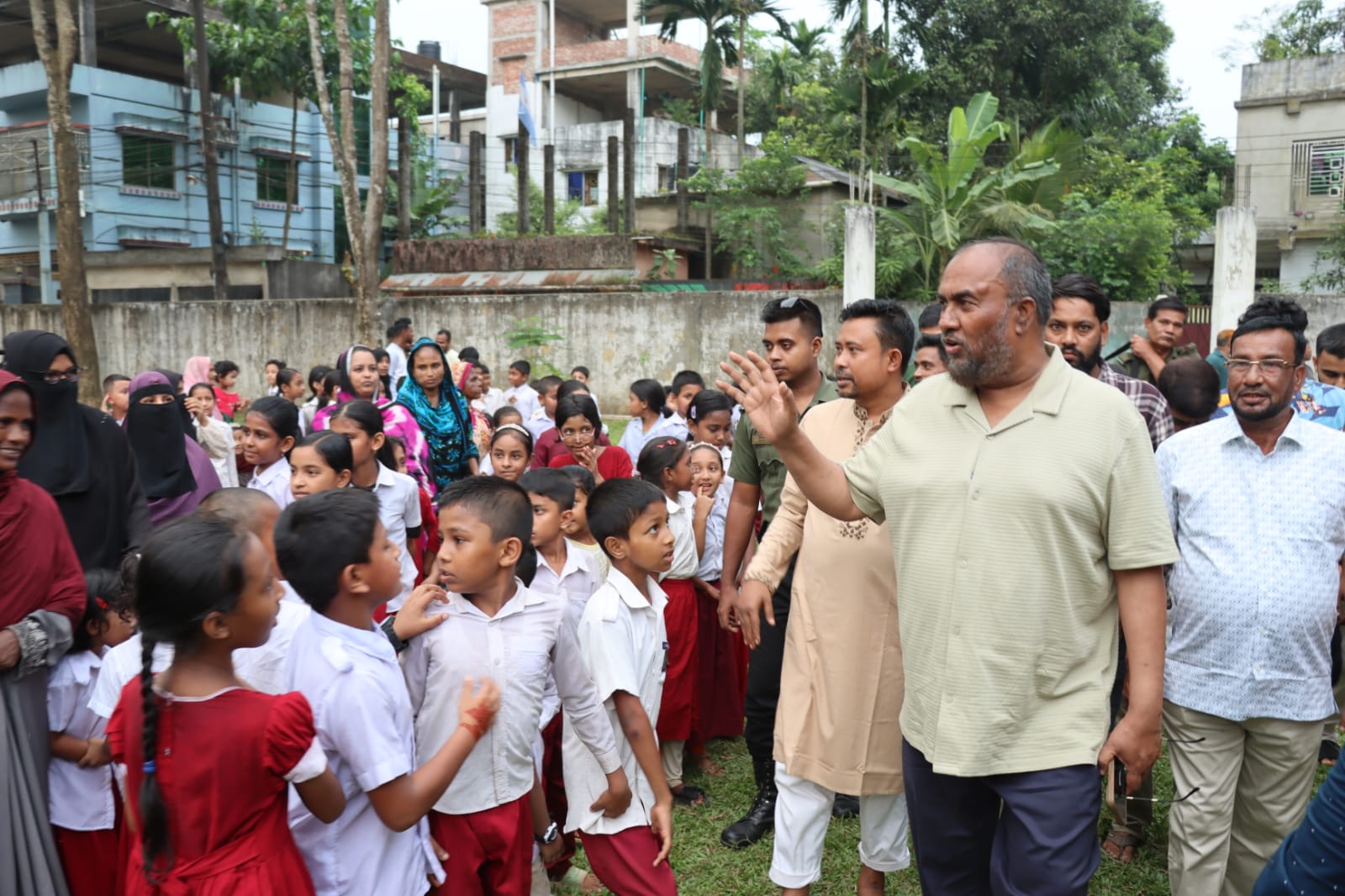 banglahour
