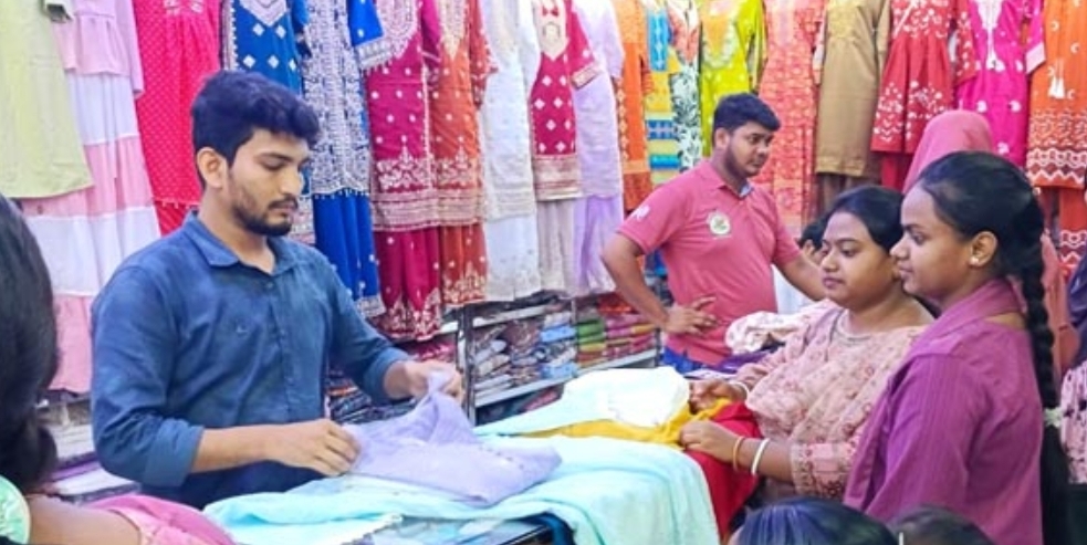 banglahour