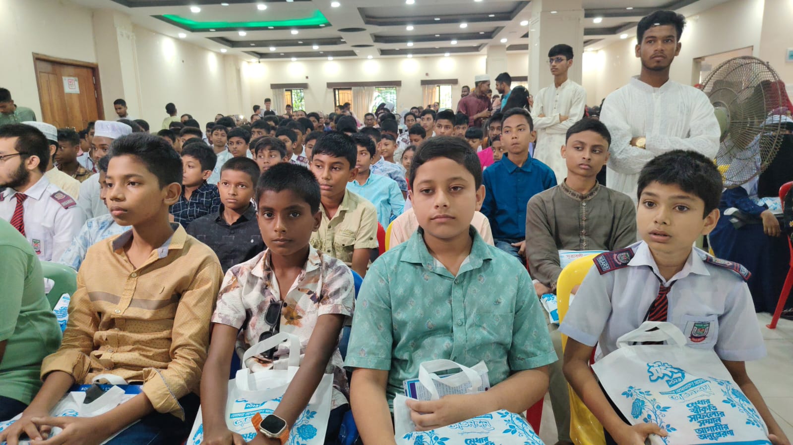 banglahour