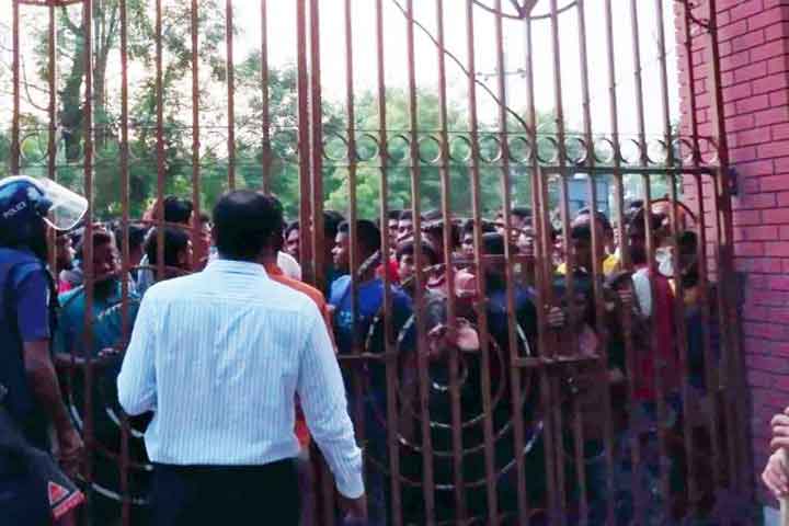 banglahour