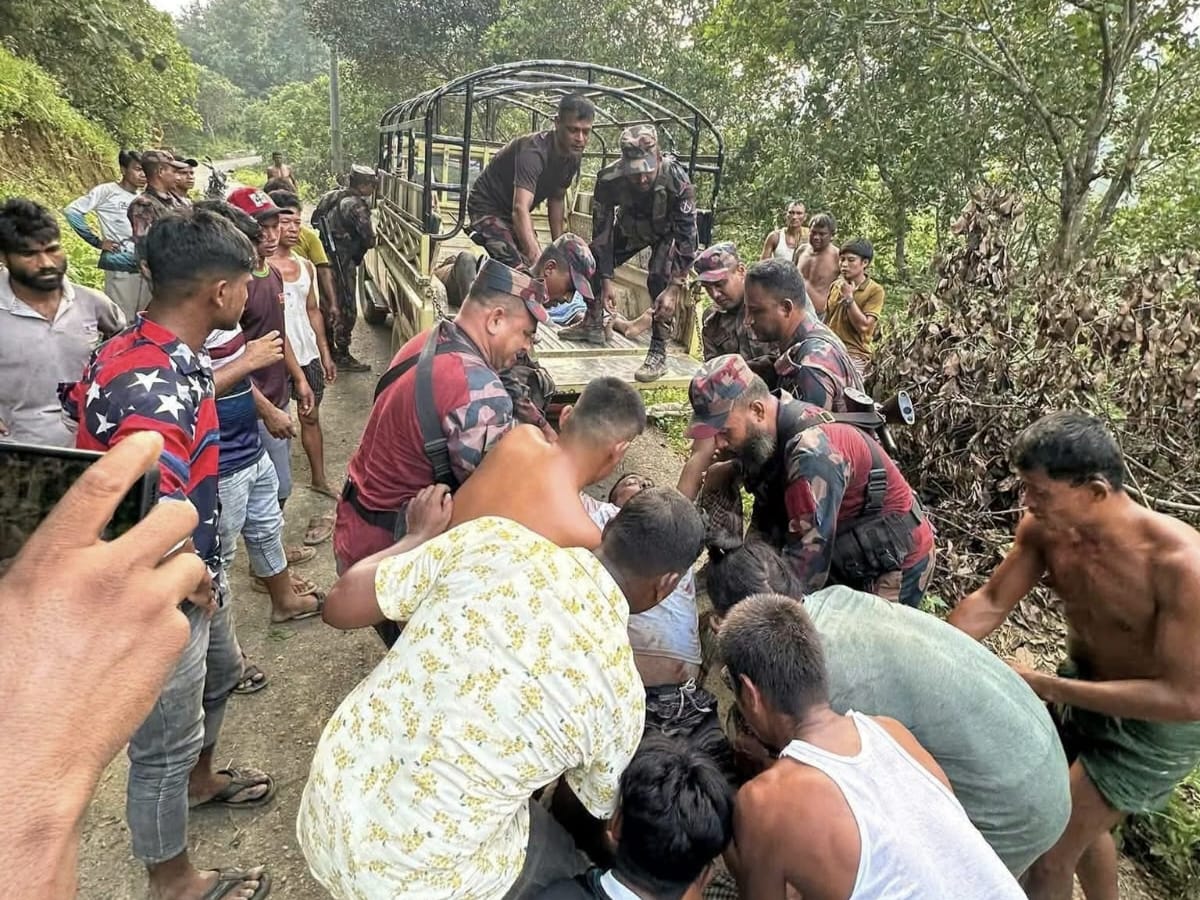 banglahour