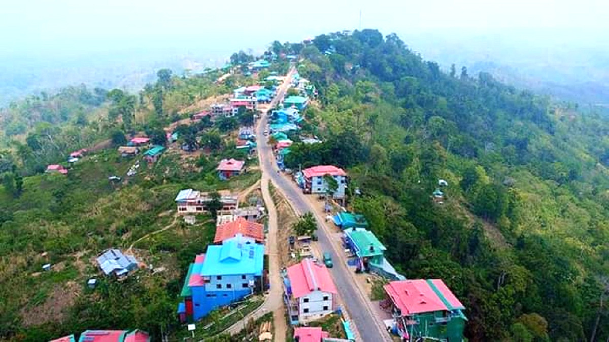 banglahour