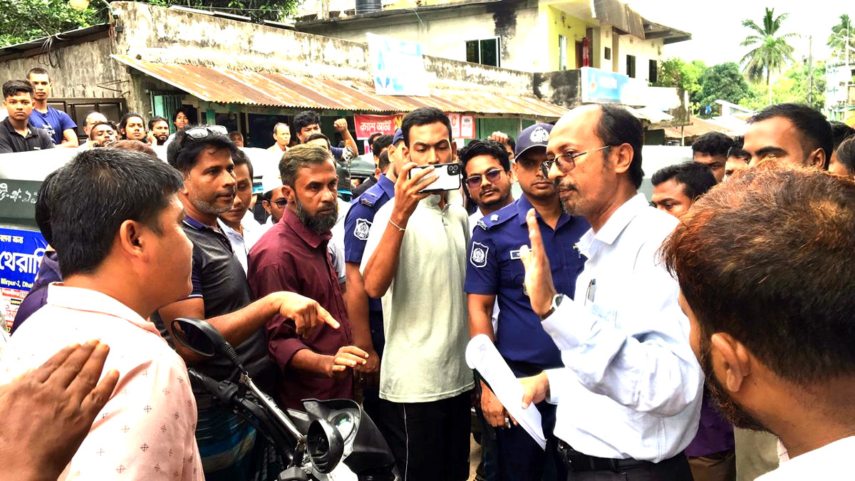 banglahour