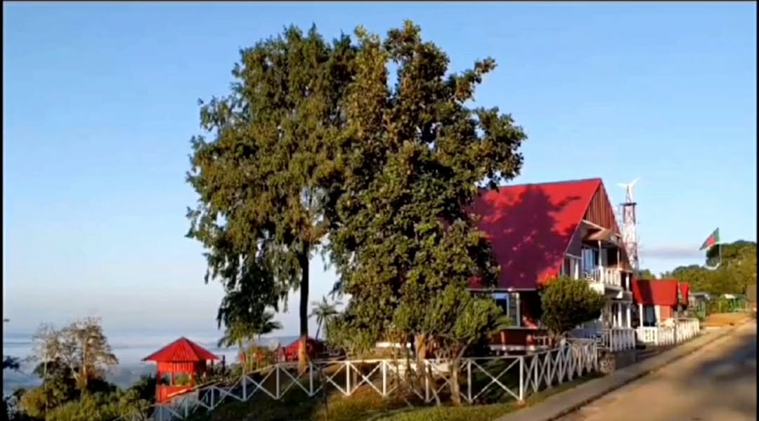 banglahour