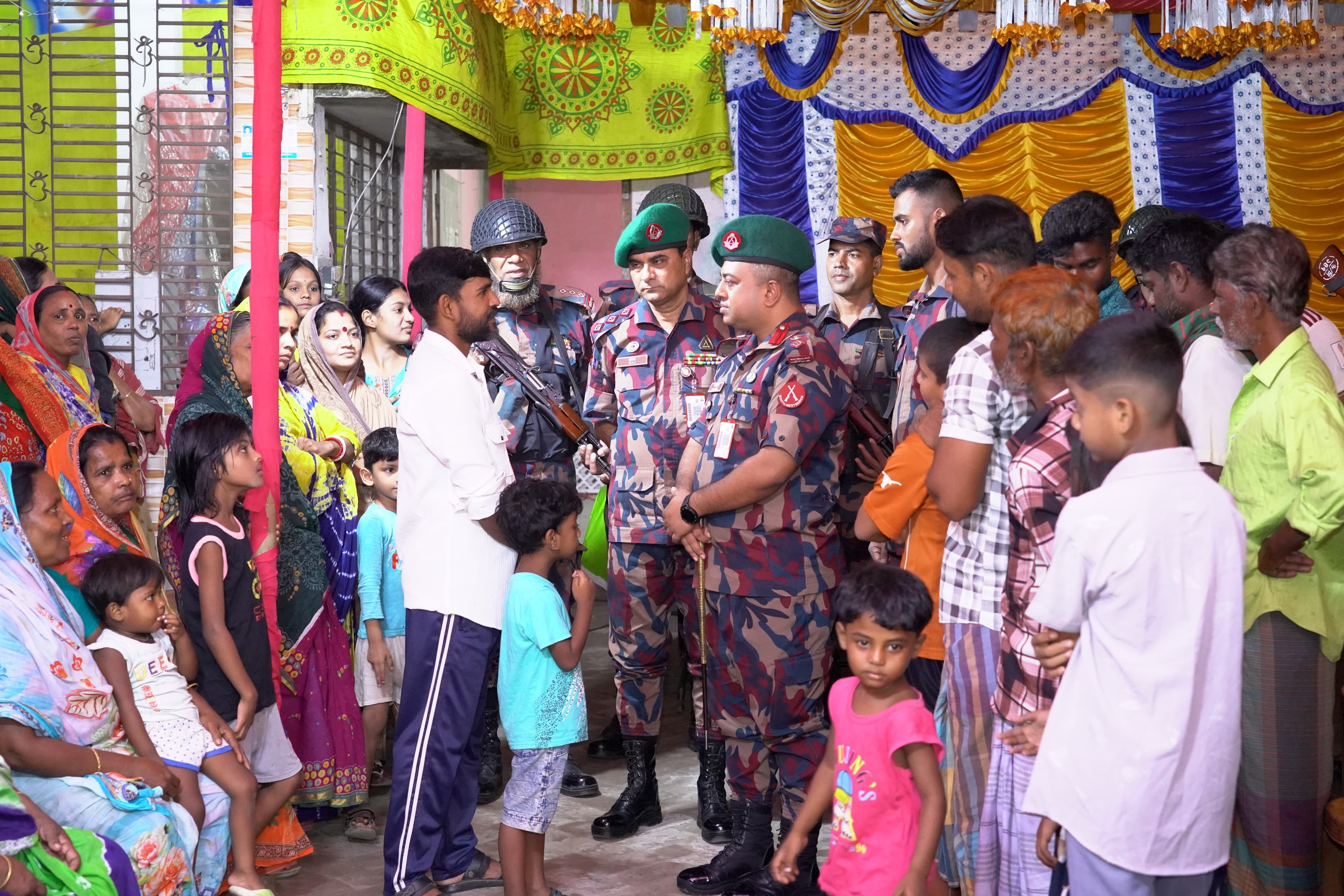 banglahour