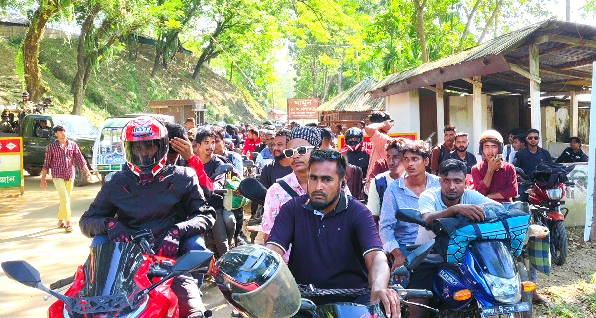 banglahour